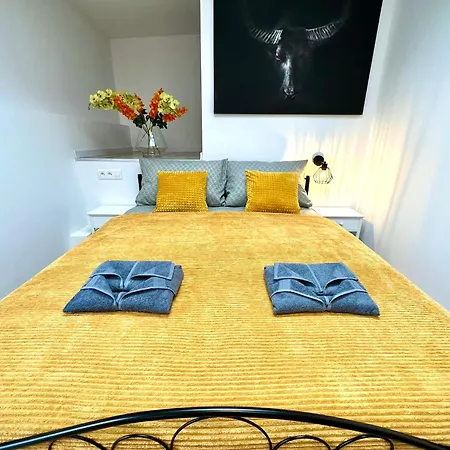 Cozy Old-town At Kazimierz +ac, Kitchen&netflix * Krakau