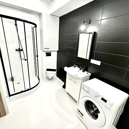 Cozy Old-town At Kazimierz +ac, Kitchen&netflix Apartment *