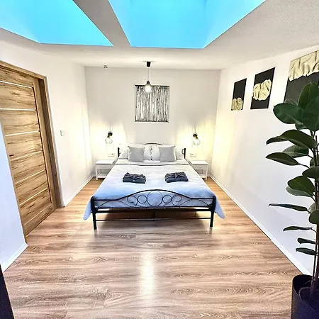 Cozy Old-town At Kazimierz +ac, Kitchen&netflix