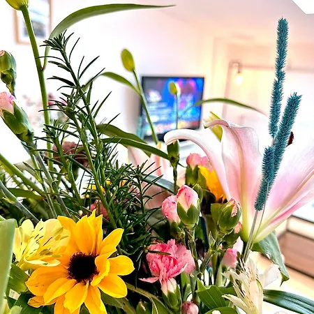 Daire Cozy Old-town At Kazimierz +ac, Kitchen And Netflix